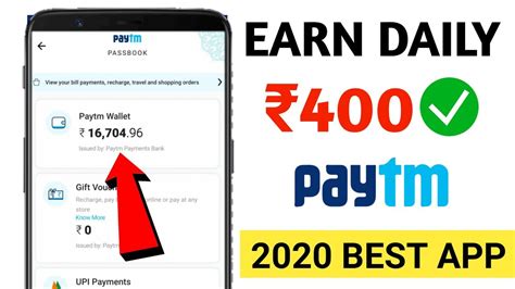 Best Earning Apps For Android 2020 Earn Money Online Make Money