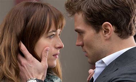 Movie Review Does Fifty Shades Of Grey Hit The Spot Yorkmix