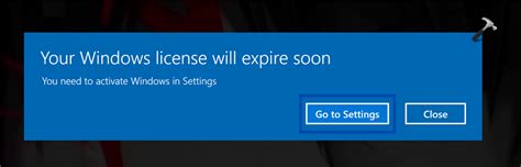 Fix Your Windows License Will Expire Soon In Windows 11