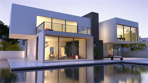 All You Need to Know About Modern Architecture - The Lifestyle Avenue