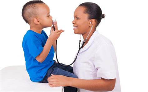 What Is A Pediatric Nurse Practitioner