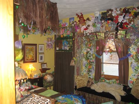 Fairy Bedroom Decor Wood Us Idea Fairy Fantasy Theme Fairy Forest