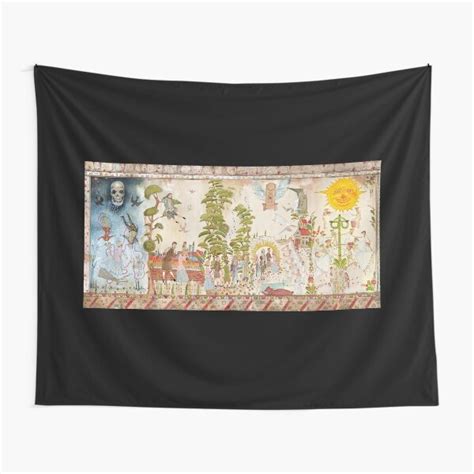 Historic Tapestries Redbubble