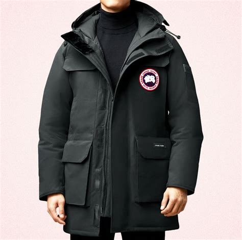 30 best winter coats 2022 warmest men s jackets for cold weather