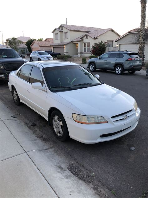 98 Honda Accord New Parts For Sale In Glendale Az Offerup