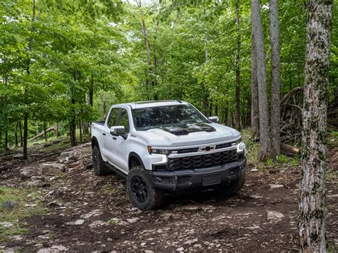 Gm Hikes 2023 Chevrolet Silverado 1500 Prices By As Much As 1800