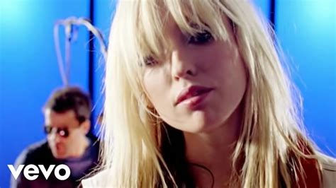 A torrent of outrage followed, with some commenters threatening burr with violence and death. The Ting Tings - That's Not My Name - YouTube
