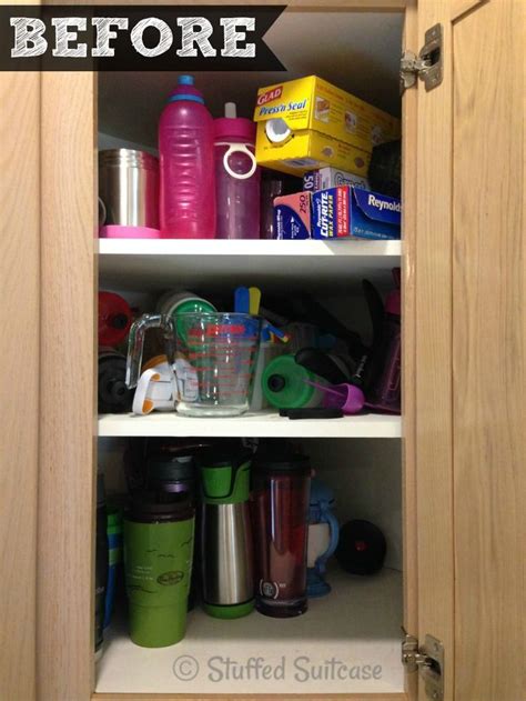 So if you need to remodel your kitchen cabinets organization, these ideas might help you. Kitchen Organization Ideas: Corner Cabinet | Corner ...