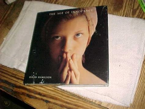 David Hamilton The Age Of Innocence Gem In Wraps 115831984