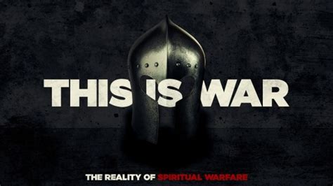 The Realities Of Spiritual Warfare Logos Sermons