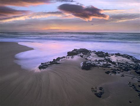 Sandy Beach Oahu Hawaii Photograph By Tim Fitzharris Fine Art America