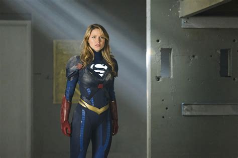 Supergirl Season 4 Episode 22 Recap The Quest For Peace