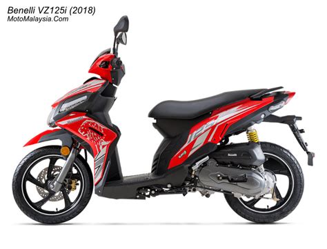 The publication of vital statistics, malaysia, 2020 contains birth and death statistics by various demographic characteristics for the year 2019. Benelli VZ125i (2018) Price in Malaysia From RM5,288 ...