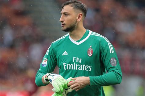 904,007 likes · 90,607 talking about this. Gianluigi Donnarumma: The rise, fall and rise again of AC ...