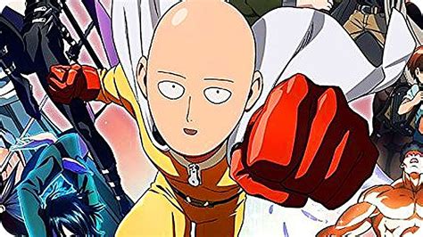 One punch man 2nd season batch sub indo. One Punch Man 2nd Season Specials Episode 3 English SUB