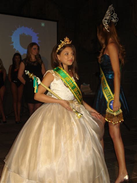 Little Miss Brasil E PrÍncipe Brasil Baby Little Kidsteen Miss