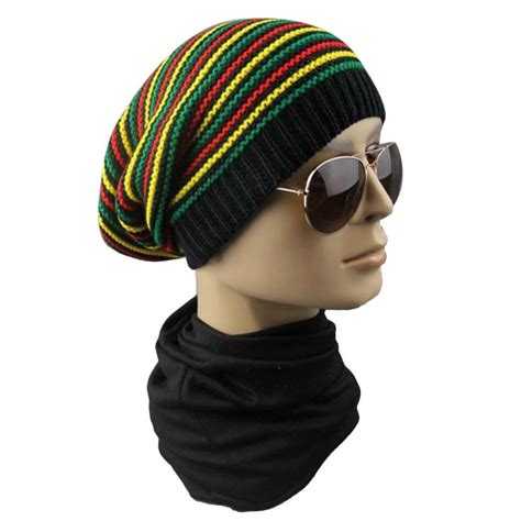 Jamaican Reggae Styled Unisex Hat Price 995 And Free Shipping Winter