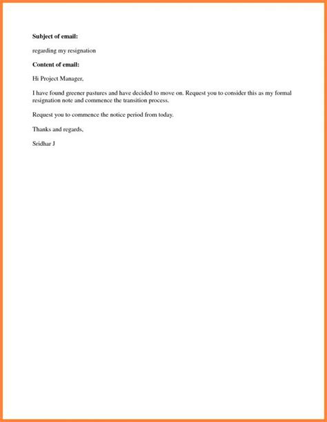 2 weeks' notice resignation letter with reason (sample 1). Simple Resignation Letter | Template Business