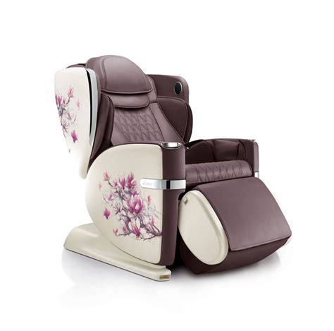 Review Osims Ulove2 Massage Chair And The 4 Hand Massage Esther K
