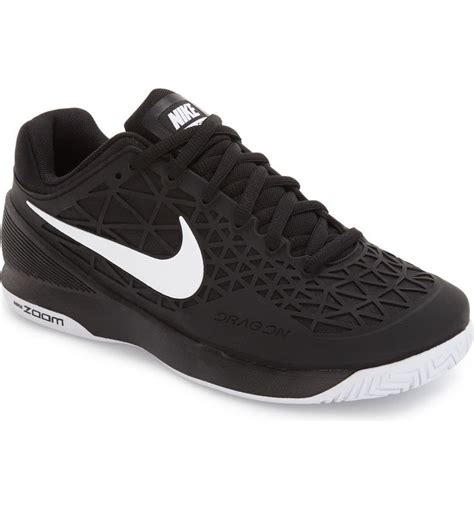 Nike Zoom Cage 2 Tennis Shoe Men Nordstrom