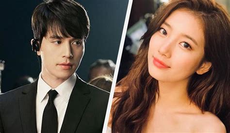 Suzy and lee dong wook are dating now!! Lee Dong Wook Jadi Penyebab Putusnya Suzy dan Lee Min Ho ...