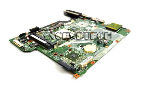 482324 001 Da0qt8mb6f0 Hp Pavilion Dv5 482324 001 Motherboard