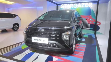 Berita Hyundai Stargazer Active Hari Ini Kabar Terbaru Terkini Liputan Com