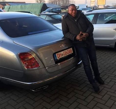 Here are few things to know about him: Sunday Igboho: 7 Things You Don't Probably Know About Him ...