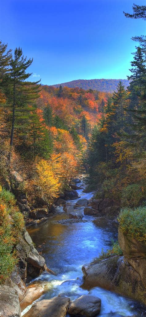 New Hampshire IPhone Wallpapers Free Download