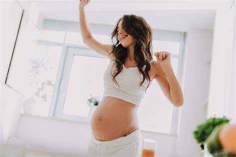 Zwangerschapshormonen Wat Doen Ze Met Je Ouders Van Nu