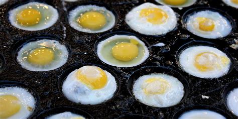 Thai Fried Quail Eggs Are A Yolk Lovers Dream Recipe Extra Crispy