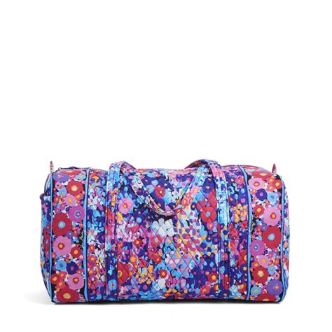 Vera bradley bag of the day throwback thursday: Vera Bradley Large Duffel Bag $29.99 Shipped! - MyLitter ...