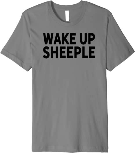 Crazy Conspiracy Theorist Wake Up Sheeple Conspiracy