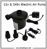 Photos of 12v Electric Air Pump
