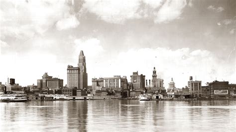 Baltimore Skyline (Baltimore Sun) - 1931 | Baltimore skyline, Skyline, Baltimore