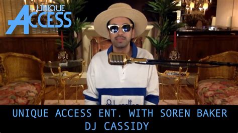 Dj Cassidy On Uniting Run And Dmc For “pass The Mic Volume Two” And Ll