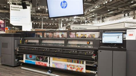 How To Choose A Superwide High Production Roll Fed Printer Fespa