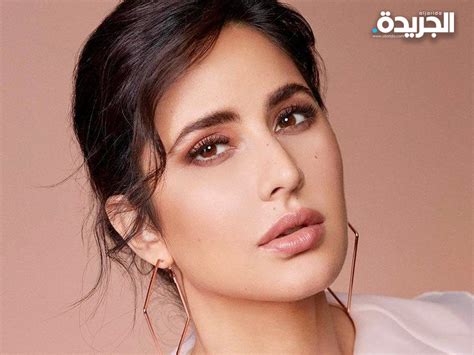 إصابة الممثلة الهندية كاترينا كيف بفيروس كورونا جريدة الجريدة الكويتية