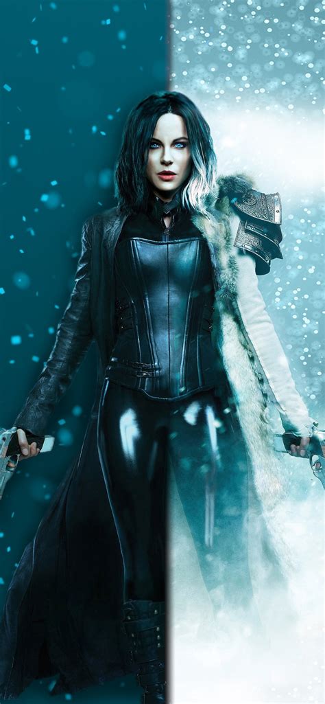 Kate beckinsale's alleged stalker has all charges dropped. Wallpaper Underworld: Blood Wars, Kate Beckinsale, snow ...