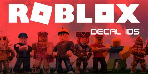 Roblox Decals Ids And Spray Paint Codes Syp Studios