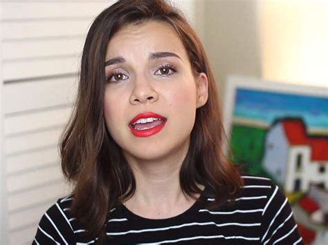 how beauty vlogger ingrid nilsen s coming out could shatter the youtuber ceiling