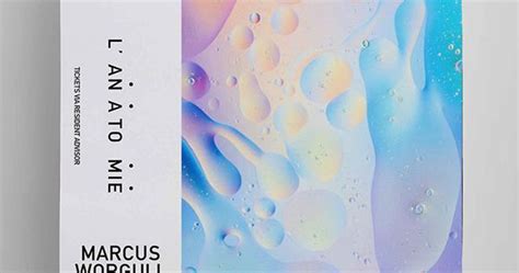 Showcase Of Creative Designs Made With Vibrant Gradients Spectrum