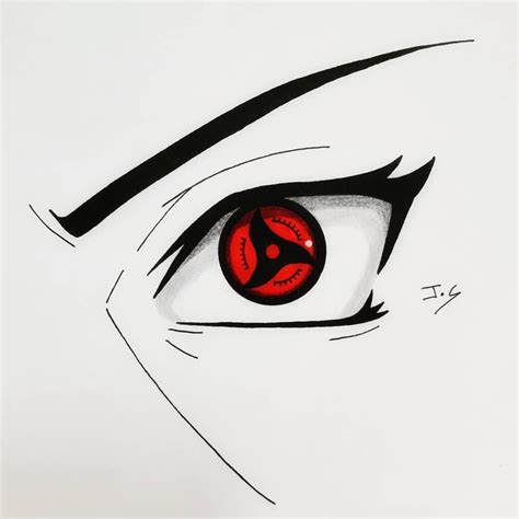 Naruto Eyes Drawing Naruto Eyes By Yaaan On Deviantart Maybe You