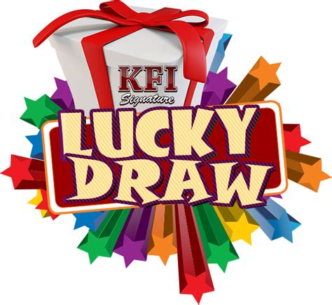 Lucky Draw Png Transparent Lucky Drawpng Images Pluspng