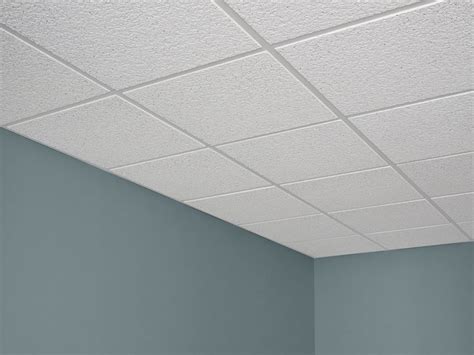 Aspen Basic Acoustical Ceiling Panels Acoustical Ceiling Panels