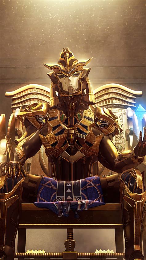 Sang pharaoh akhirnya telah bangkit untuk meramaikan pubg mobile. 720x1280 2020 Pubg Golden Pharaoh X Suit Moto G,X Xperia ...