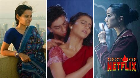 16 Best Hindi Movies On Netflix To Watch This Weekend Entertainment