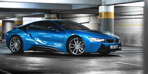 Bmw I8 Wheels Custom Rim And Tire Packages
