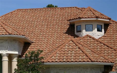 Whether it's wind, rain or fire, decra roof tiles lead the world in performance and also comes with 50 years warranty. Metal Roofing (DECRA Villa Tile - Venetian Gold) - Yelp