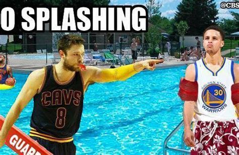 Top 10 Matthew Dellavedova Memes And Graphics From Game 2 Page 2 Of